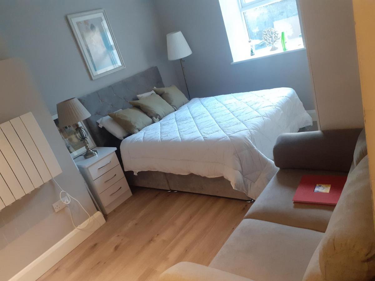 Spacious Studio-Dublin 3 Extérieur photo